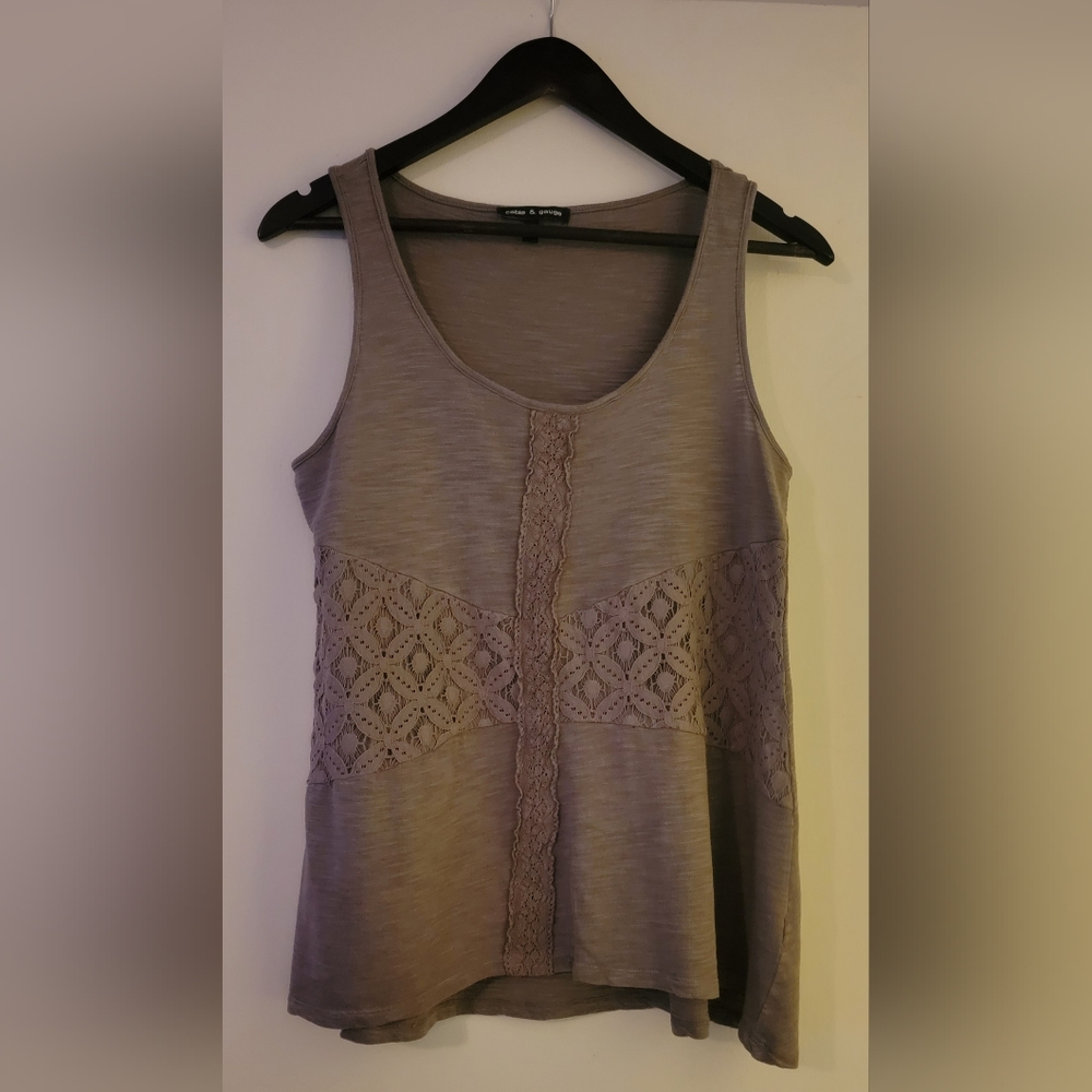 Tank top